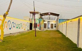 Shimmer Farms Holiday Home Faridabad India